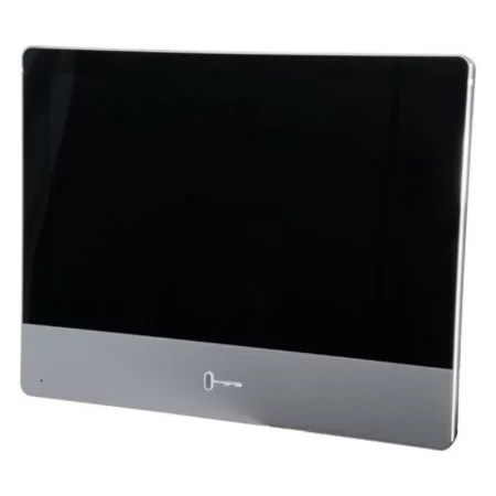 Monitor for Video Intercom - 7 Inches - Slot for Micro SD - SF-VIDISP02-7WIP
