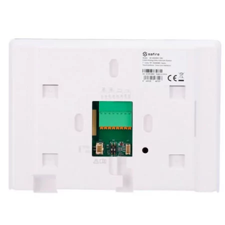Video Intercom Monitor - 7 Inches - SF-VIDISP07-7AN