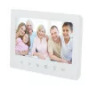 Video Intercom Monitor - 7 Inches - SF-VIDISP07-7AN