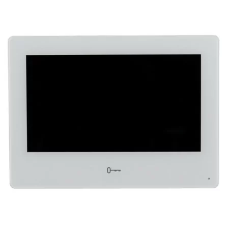 Video Intercom Monitor - 7 Inches - SF-VIDISP08-7WIP-A