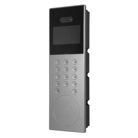 Video Intercom for Apartments - IP - 2MPX Camera - 4.3 Inches - SF-VI126E-IP