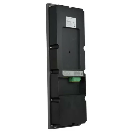 Video Intercom for Apartments - IP - 2MPX Camera - 4.3 Inches - SF-VI126E-IP