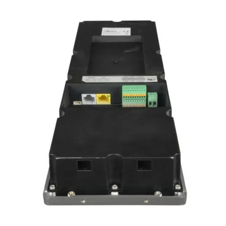 Video Intercom for Apartments - IP - 2MPX Camera - 4.3 Inches - SF-VI126E-IP
