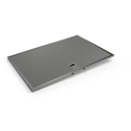 Bosch chimney - 60cm - Black Glass