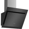 Chaminé Bosch - 60cm - Vidro Preto|Bosch|4242005172931