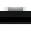 Chaminé Bosch - 60cm - Vidro Preto|Bosch|4242005172931