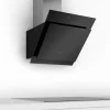 Chaminé Bosch - 60cm - Vidro Preto|Bosch|4242005172931
