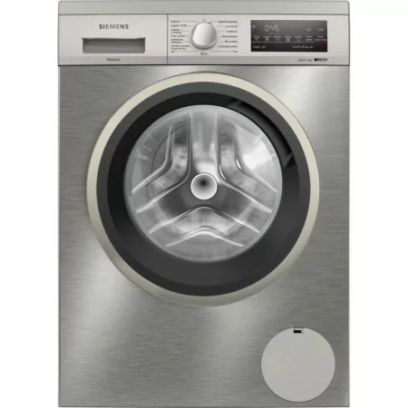 Siemens Washing Machine - 1351 RPM - 9Kg - WU-14-UT-6-XES