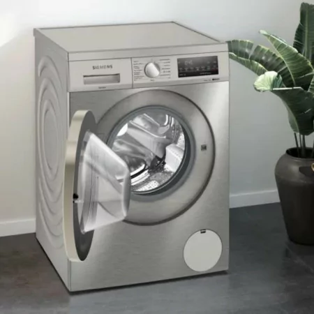 Siemens Washing Machine - 1351 RPM - 9Kg - WU-14-UT-6-XES