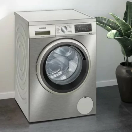 Siemens Washing Machine - 1351 RPM - 9Kg - WU-14-UT-6-XES