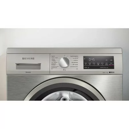 Siemens Washing Machine - 1351 RPM - 9Kg - WU-14-UT-6-XES