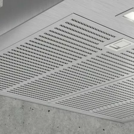 Siemens chimney - 60cm - LC-67-BHM-50