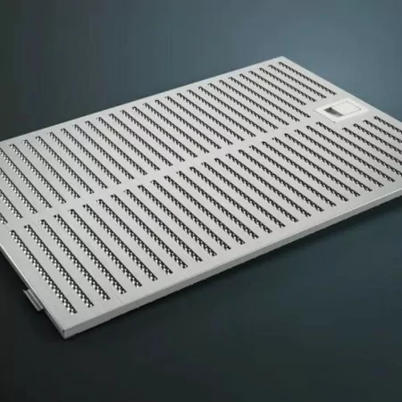 Siemens chimney - 60cm - LC-67-BHM-50