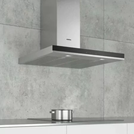 Chaminé Siemens - 75cm - LC-77-BHM-50|Siemens|4242003811160