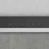 Chaminé Siemens - 75cm - LC-77-BHM-50|Siemens|4242003811160