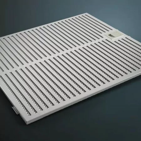 Siemens chimney - 75cm - LC-77-BHM-50
