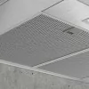 Chaminé Siemens - 70cm - LC-77-BHP-50|Siemens|4242003831984
