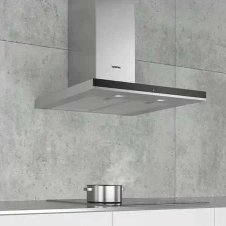 Chaminé Siemens - 70cm - LC-77-BHP-50|Siemens|4242003831984
