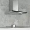 Chaminé Siemens - 70cm - LC-77-BHP-50|Siemens|4242003831984