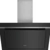 Chaminé Siemens - 80cm - LC-87-KHM-60|Siemens|4242003760994