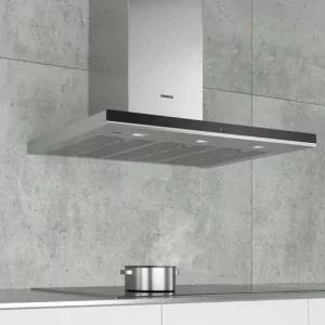 Siemens chimney - 90cm -...