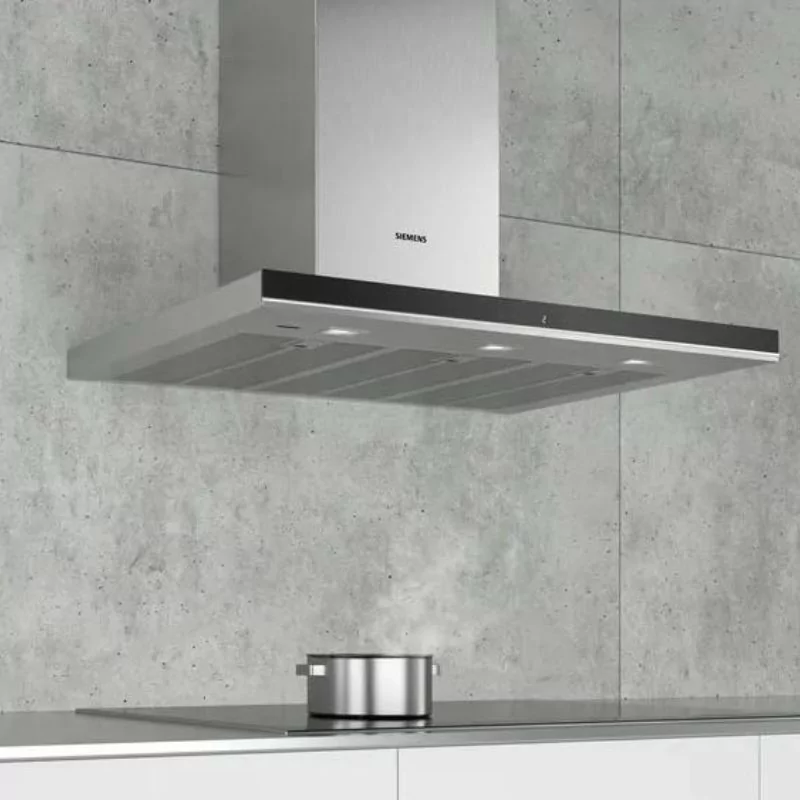 Siemens chimney - 90cm - LC-91-BUR-50