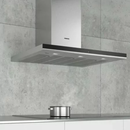 Siemens chimney - 90cm - LC-91-BUR-50
