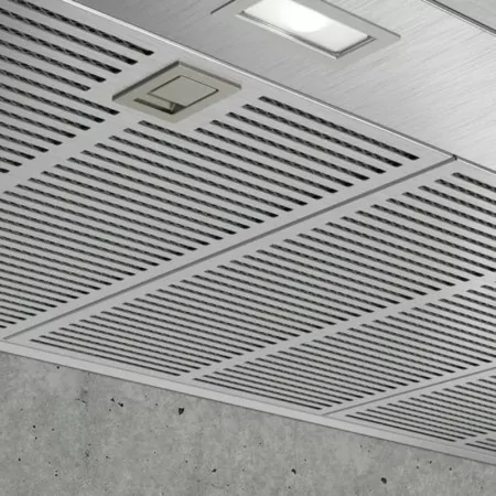 Siemens chimney - 90cm - LC-91-BUV-50