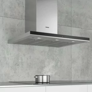 Siemens chimney - 90cm -...