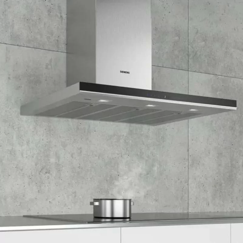 Siemens chimney - 90cm - LC-91-BUV-50