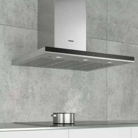 Siemens chimney - 90cm - LC-91-BUV-50