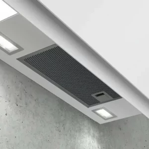 Siemens Chimney - 90cm -...