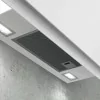 Chaminé Siemens - 90cm - LC-91-KWW20|Siemens|4242003761083