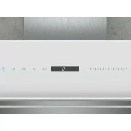 Siemens Chimney - 90cm - LC-91-KWW20
