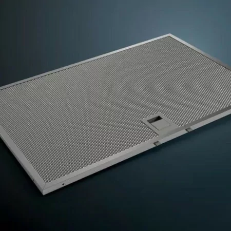 Siemens Chimney - 90cm - LC-91-KWW20