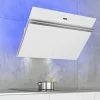 Chaminé Siemens - 90cm - LC-91-KWW20|Siemens|4242003761083
