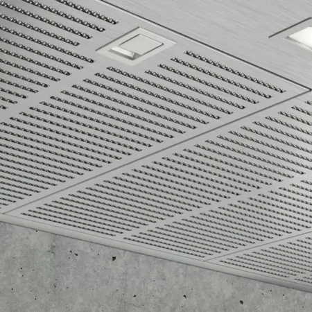Chaminé Siemens - 90cm - LC-97-BHM-50|Siemens|4242003805978