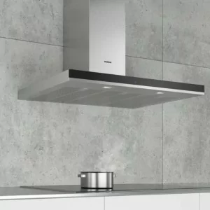 Siemens Chimney - 90cm -...