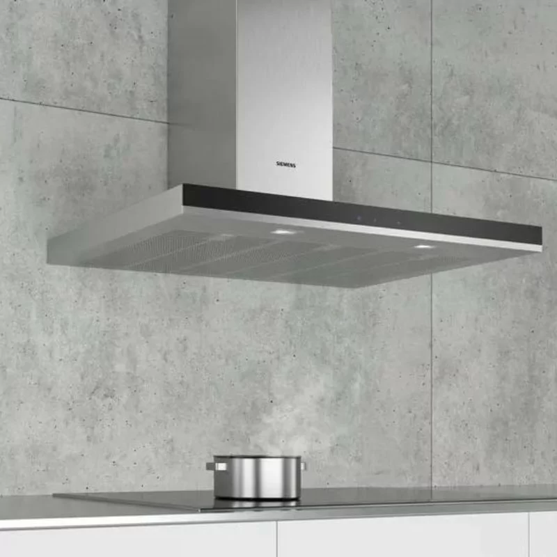 Chaminé Siemens - 90cm - LC-97-BHM-50|Siemens|4242003805978 Chaminé Siemens - 90cm - LC-97-BHM-50|Siemens|4242003805978