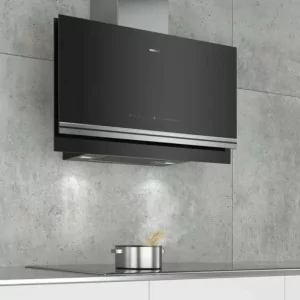 Siemens Chimney - 90cm -...