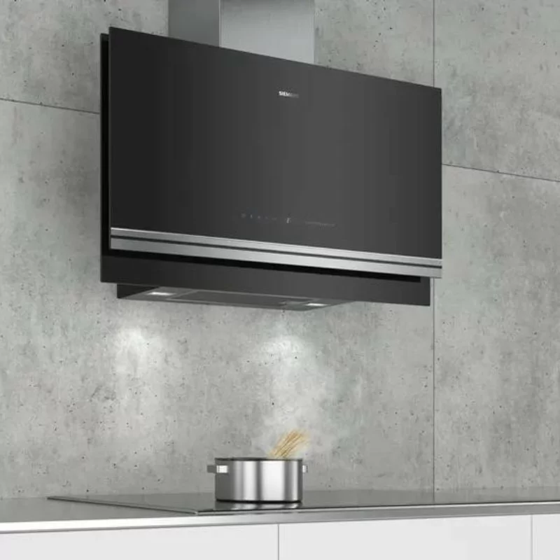 Siemens Chimney - 90cm - LC-97-FVW-60