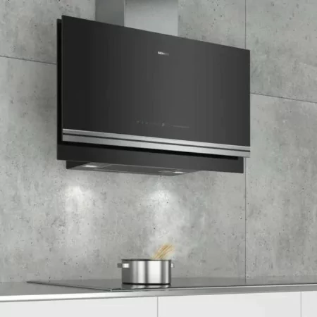 Siemens Chimney - 90cm - LC-97-FVW-60