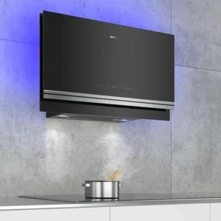 Siemens Chimney - 90cm - LC-97-FVW-60