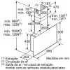 Chaminé Siemens - 90cm - LC-97-FVW-60|Siemens|4242003761274