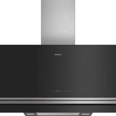 Siemens Chimney - 90cm - LC-97-FVW-60