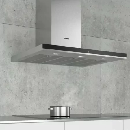 Chaminé Siemens - 90cm - LC-98-BIP-50|Siemens|4242003832042