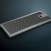 Chaminé Siemens - 90cm - LC-98-KLP-60|Siemens|4242003761311