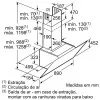 Chaminé Siemens - 90cm - LC-98-KLP-60|Siemens|4242003761311