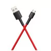 Cabo Xiaomi Mi USB-Tipo C Entrançado - 100cm - Vermelho|Xiaomi|6934177703805