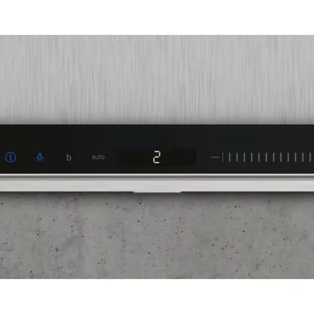 Chaminé Siemens LF-91-BUV-50